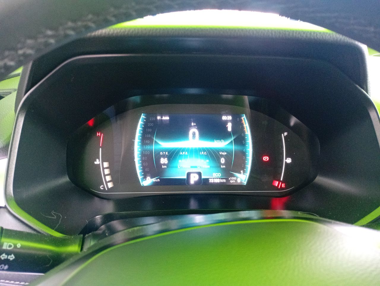 CHERY - 11