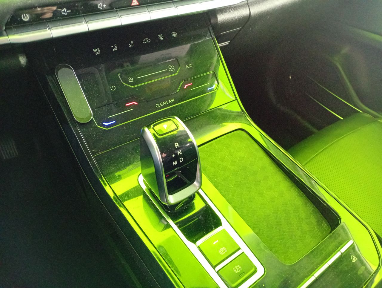 CHERY - 14