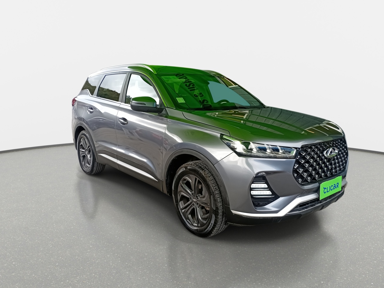 CHERY - 1