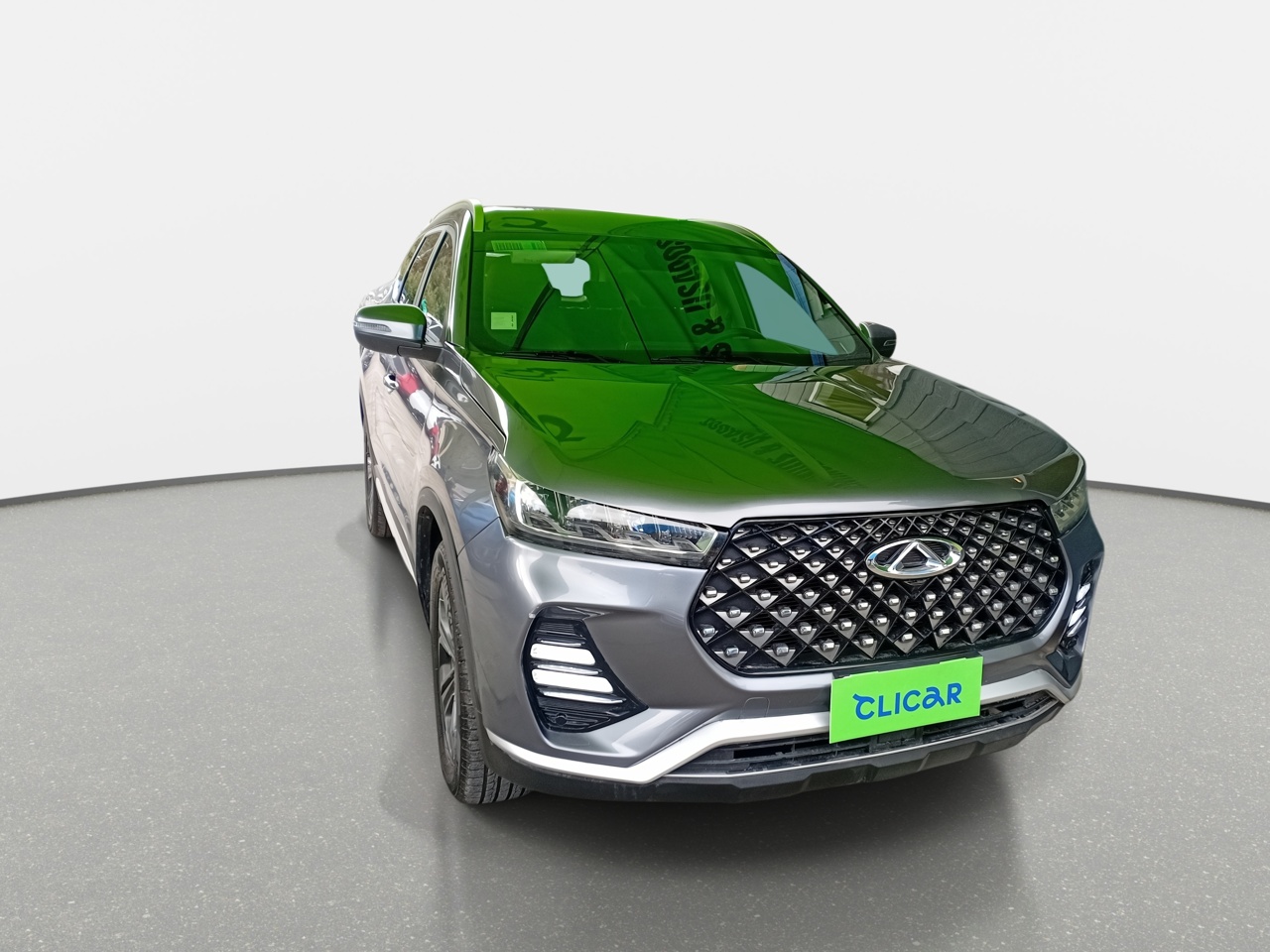 CHERY - 2