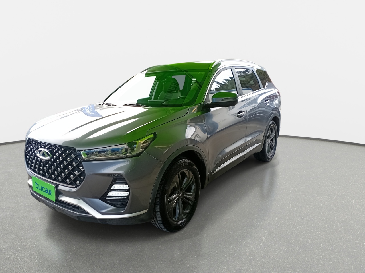 CHERY - 3