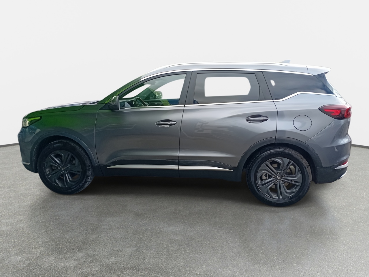 CHERY - 4