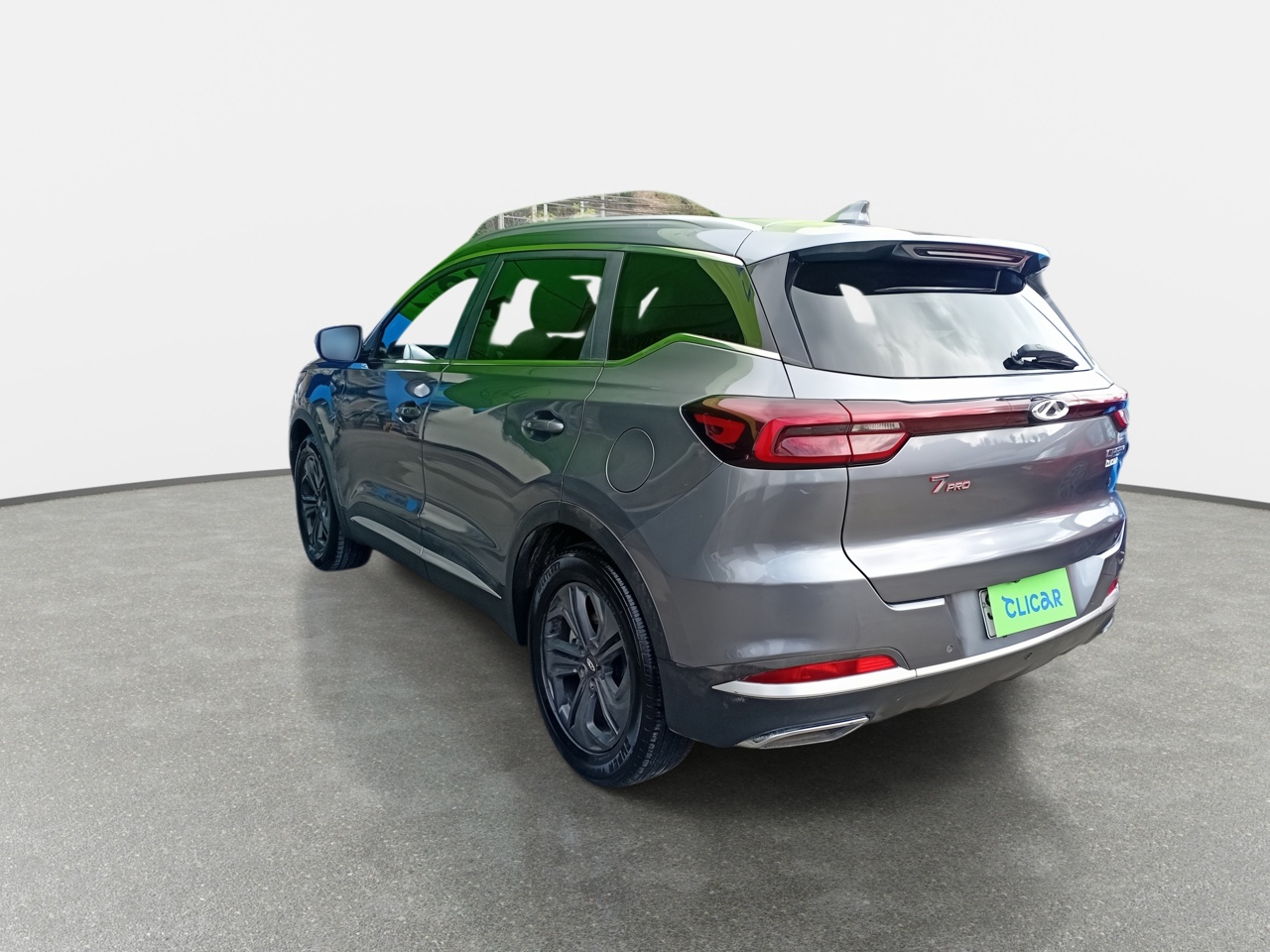 CHERY - 5