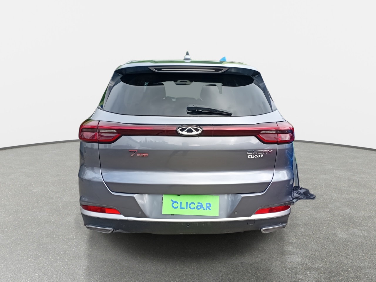 CHERY - 6