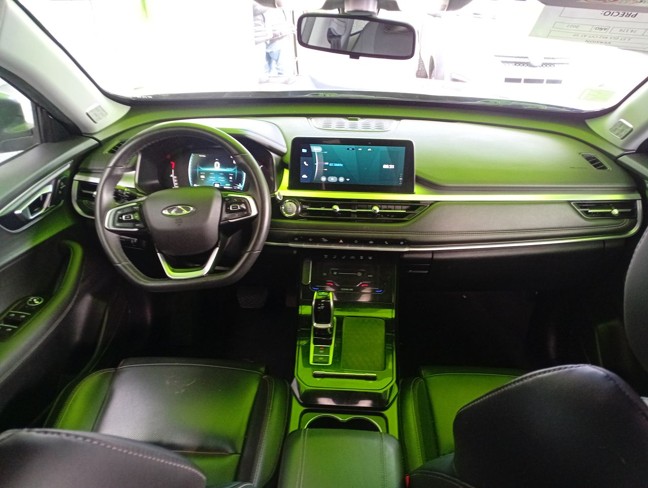 CHERY - 1