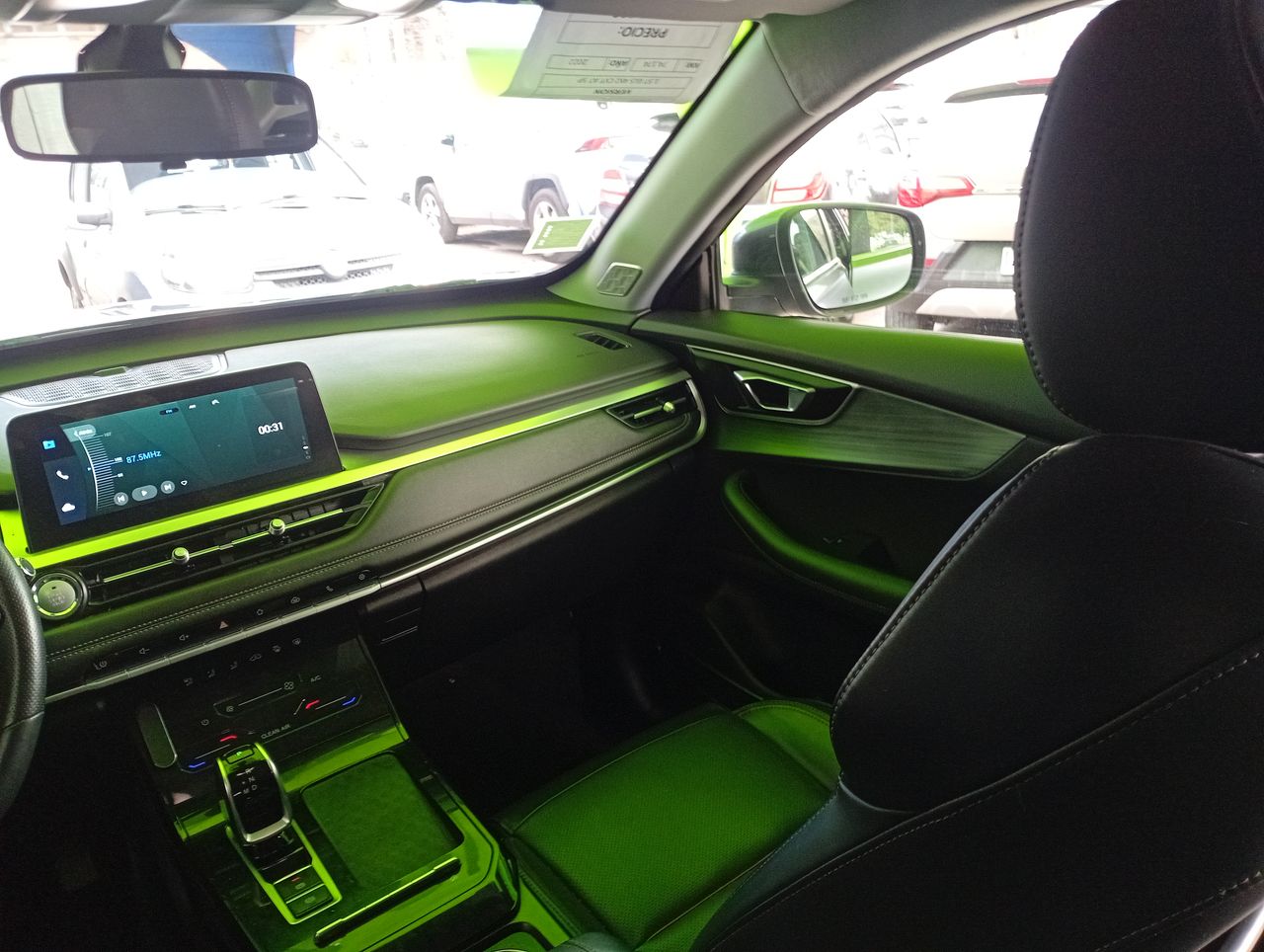 CHERY - 2
