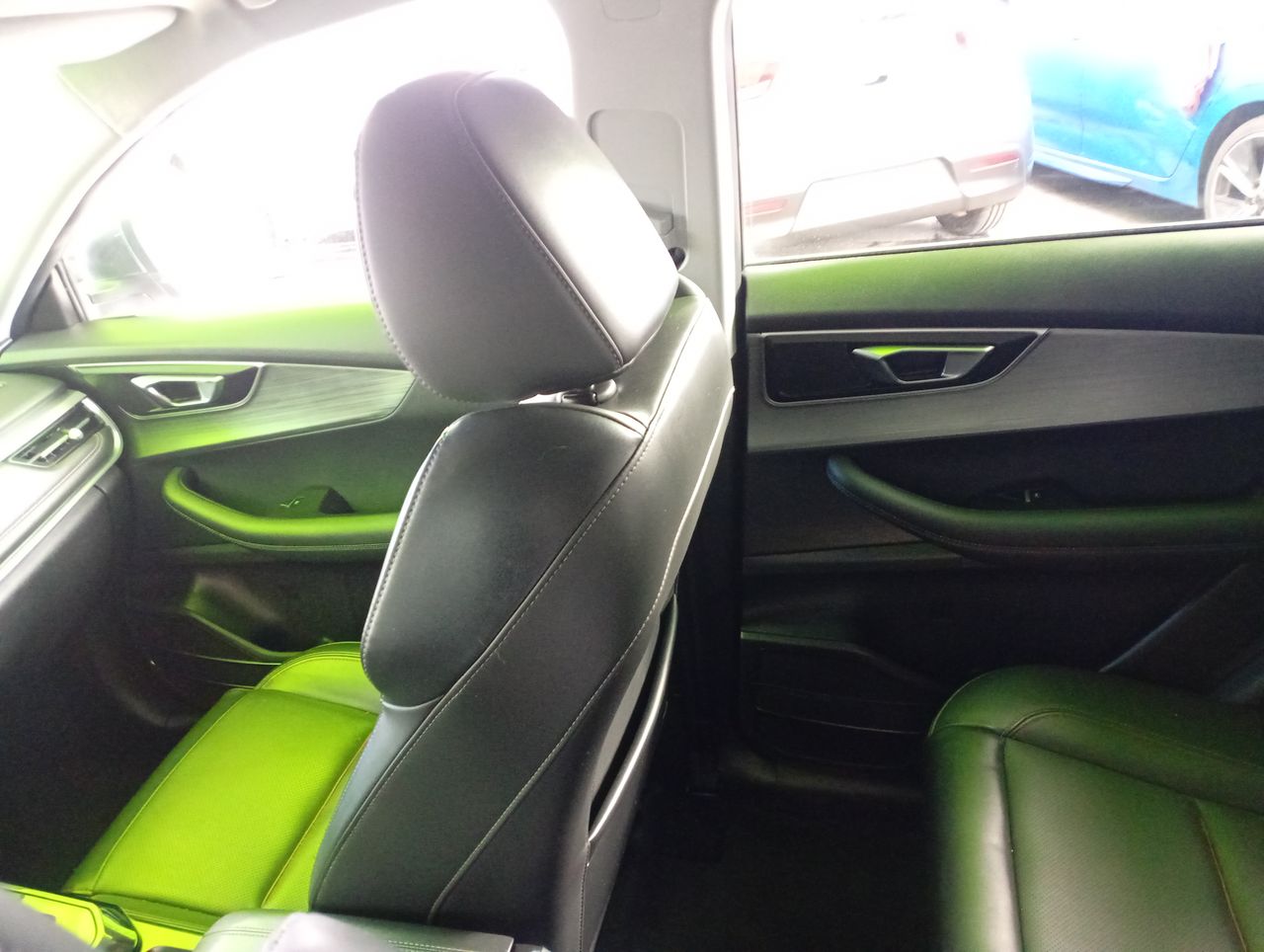 CHERY - 3