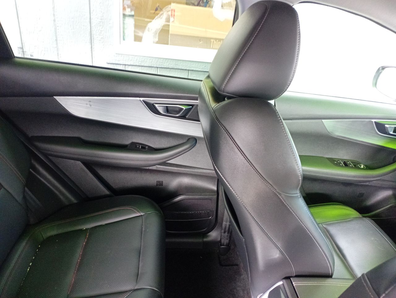 CHERY - 7