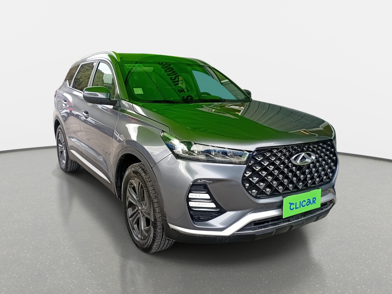 CHERY