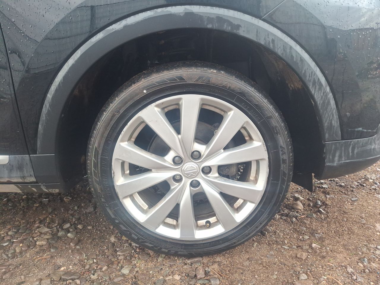 MG Zs — foto 10 de 21