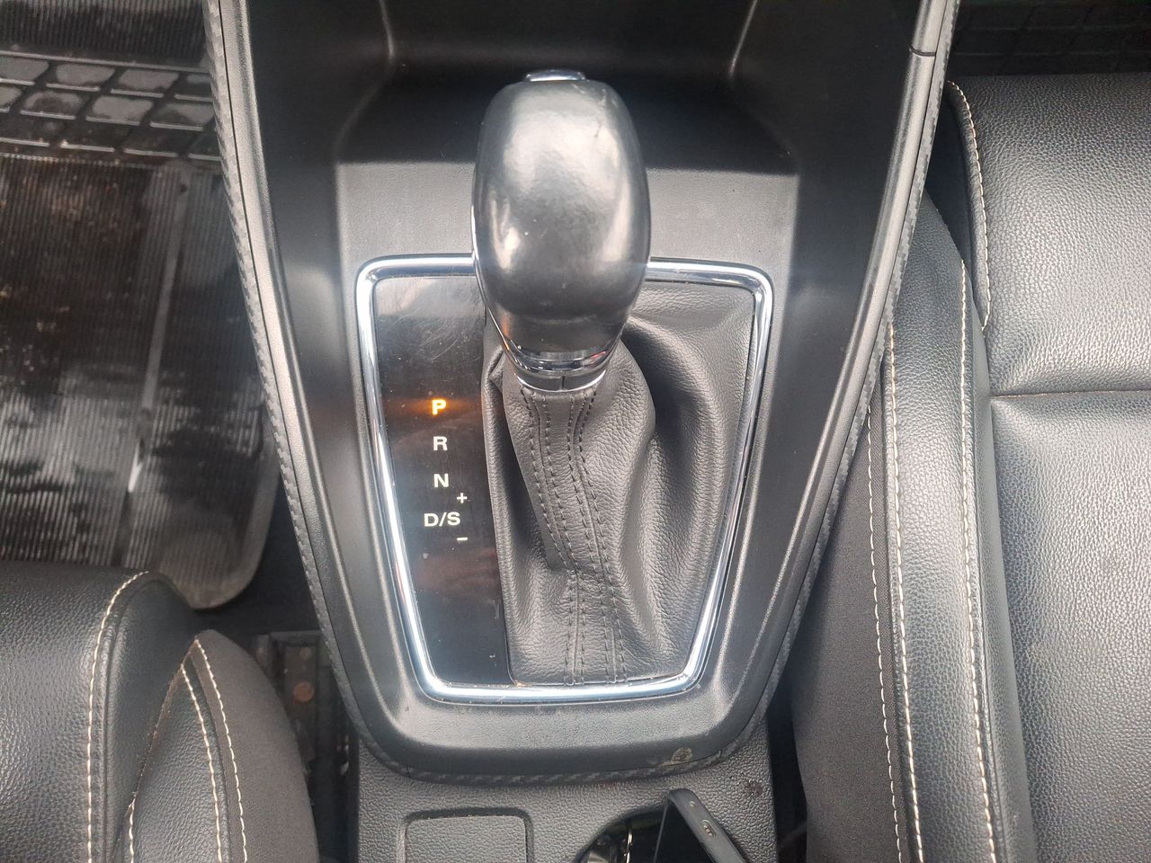 MG Zs — foto 20 de 21