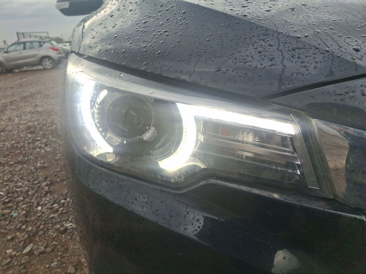 MG Zs — foto 11 de 21
