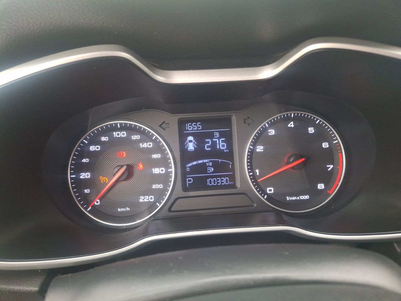 MG Zs — foto 16 de 21