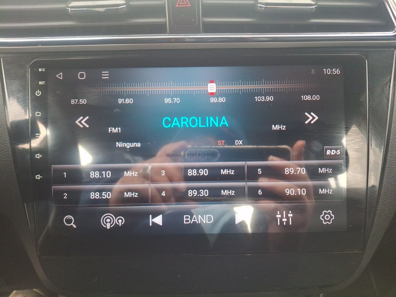 MG Zs — foto 17 de 21