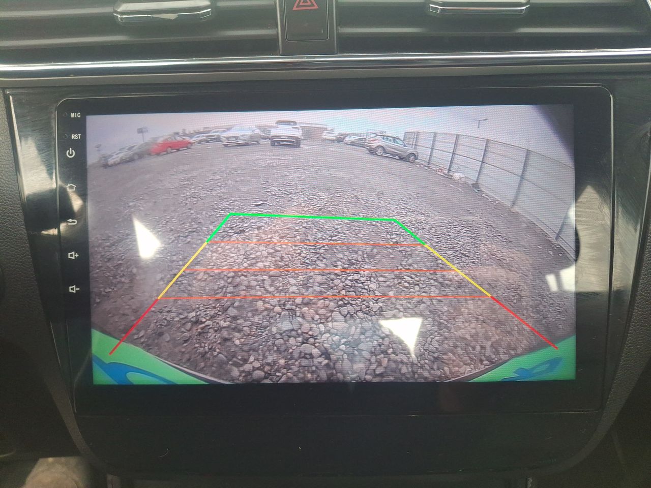 MG Zs — foto 18 de 21