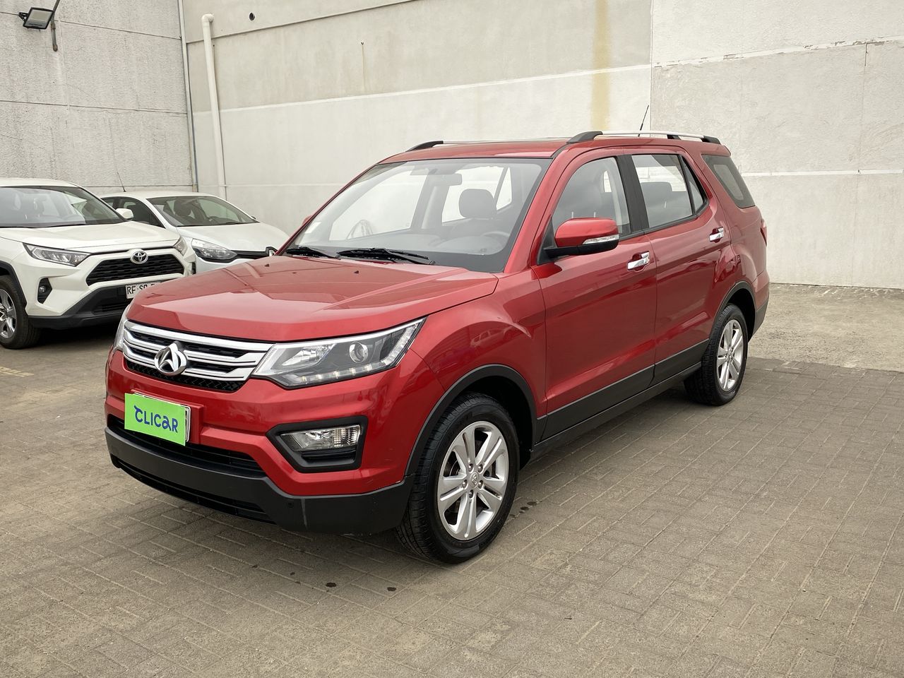 CHANGAN - 3