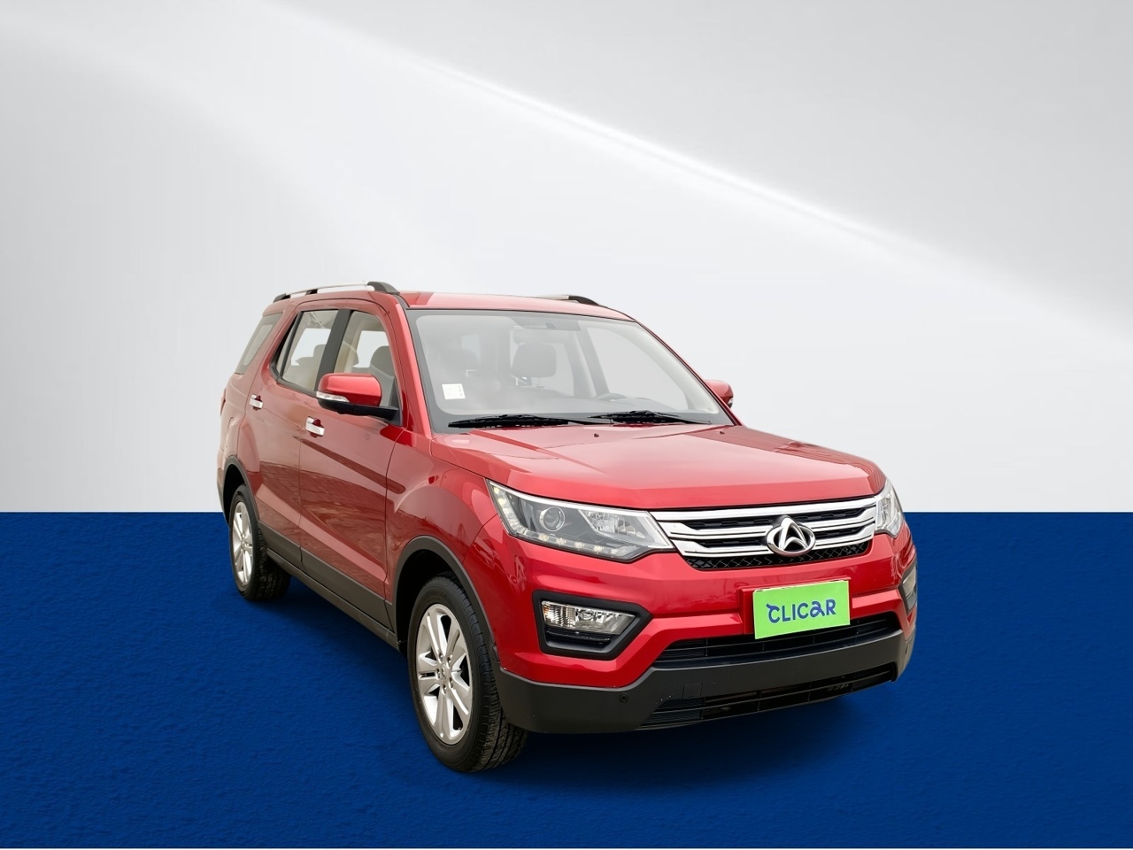 CHANGAN