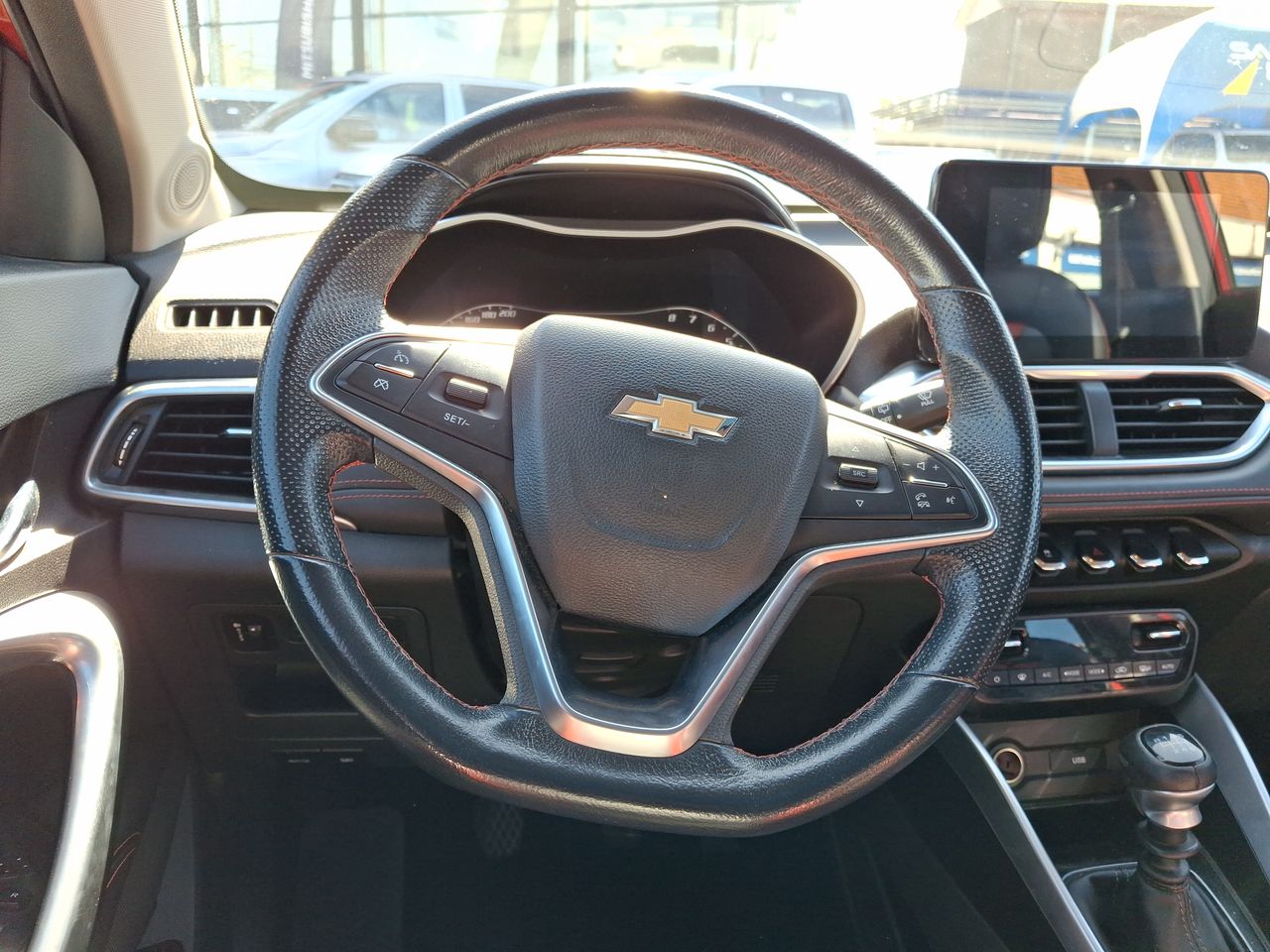 CHEVROLET - 26