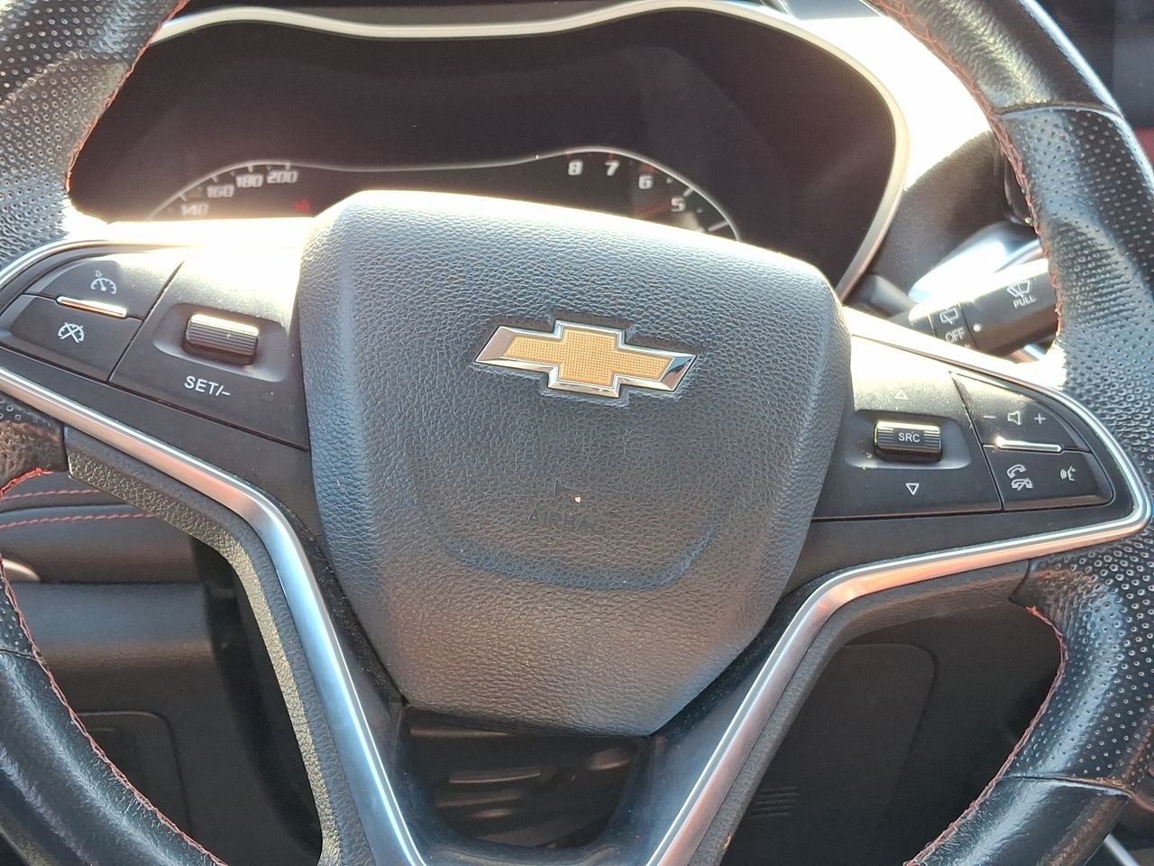 CHEVROLET - 27