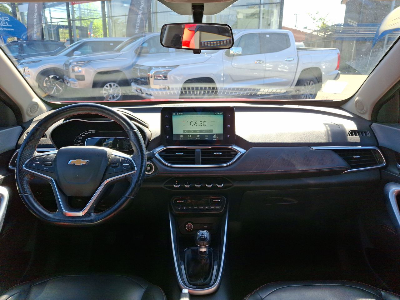 CHEVROLET - 33