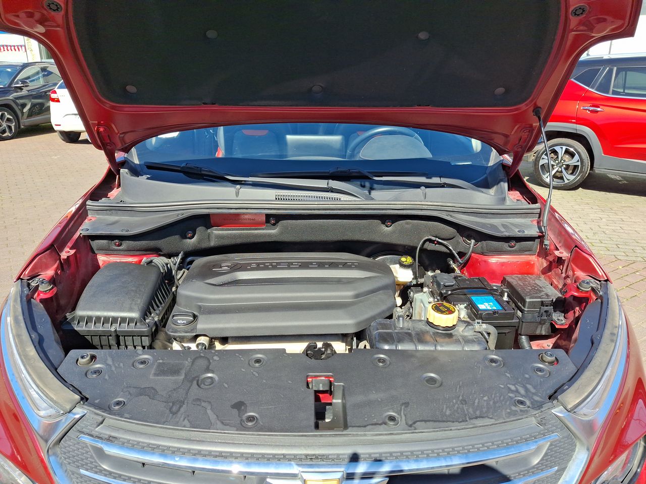CHEVROLET - 18