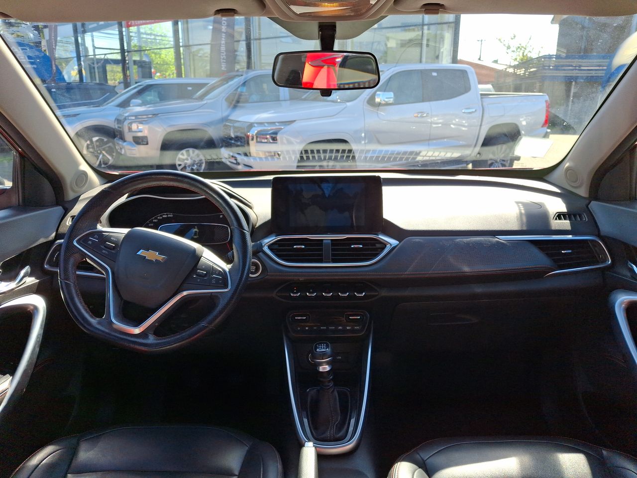 CHEVROLET - 9