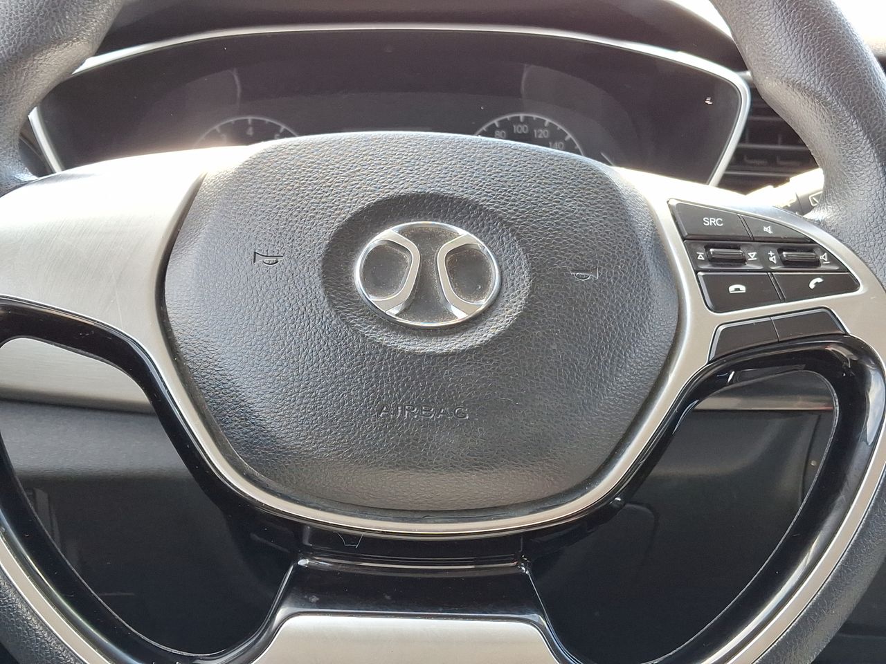 BAIC - 26