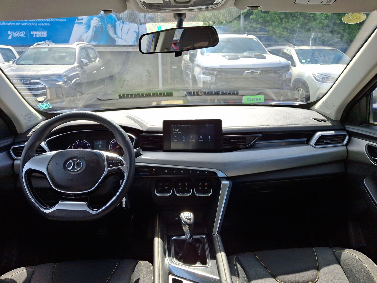 BAIC - 32