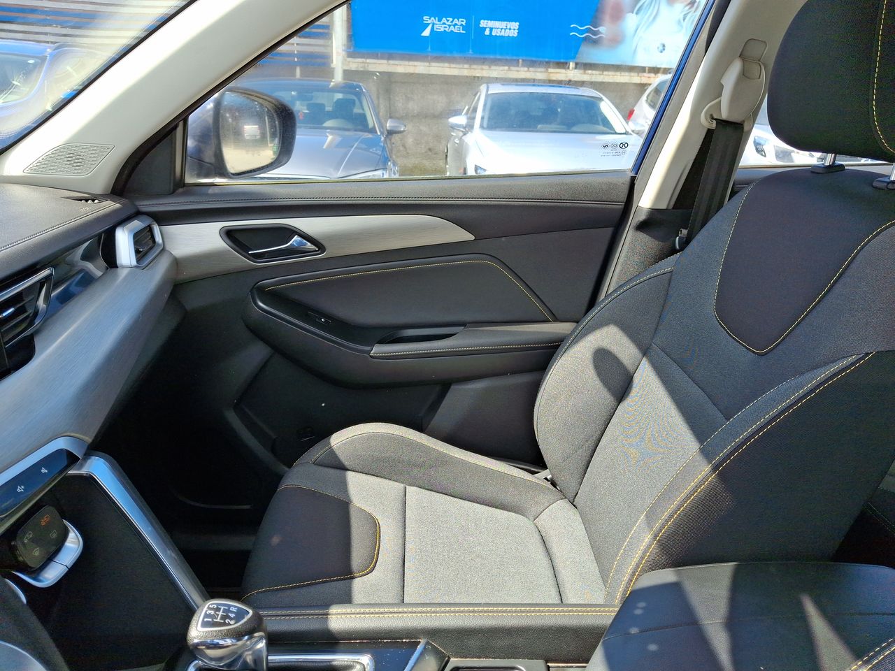 BAIC - 33