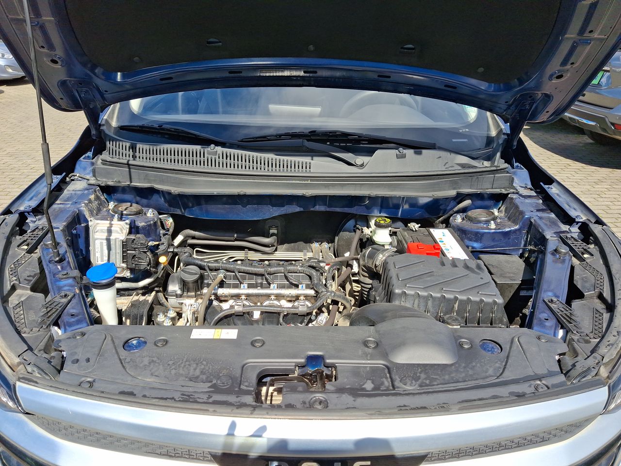BAIC - 18