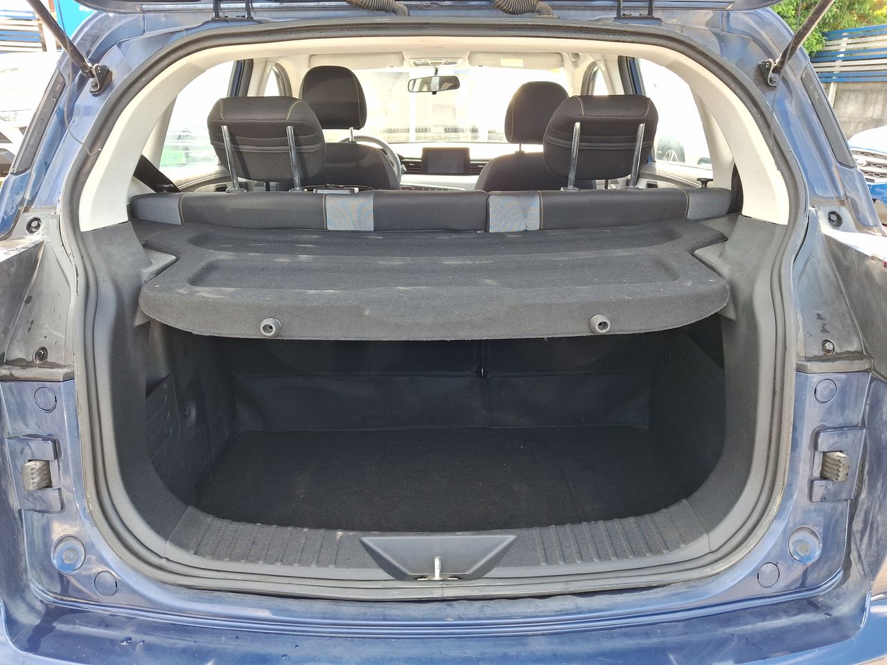 BAIC - 22
