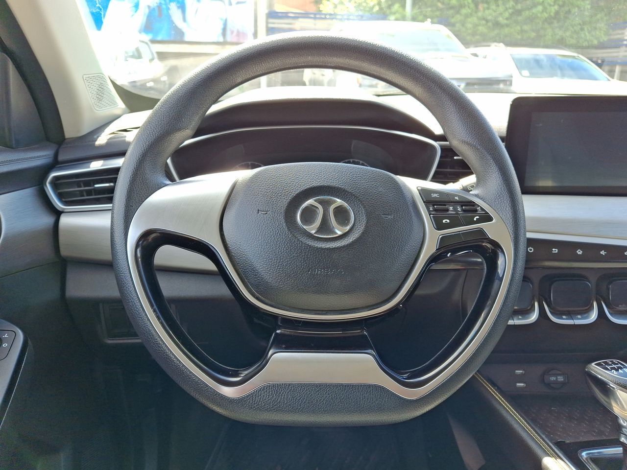BAIC - 25