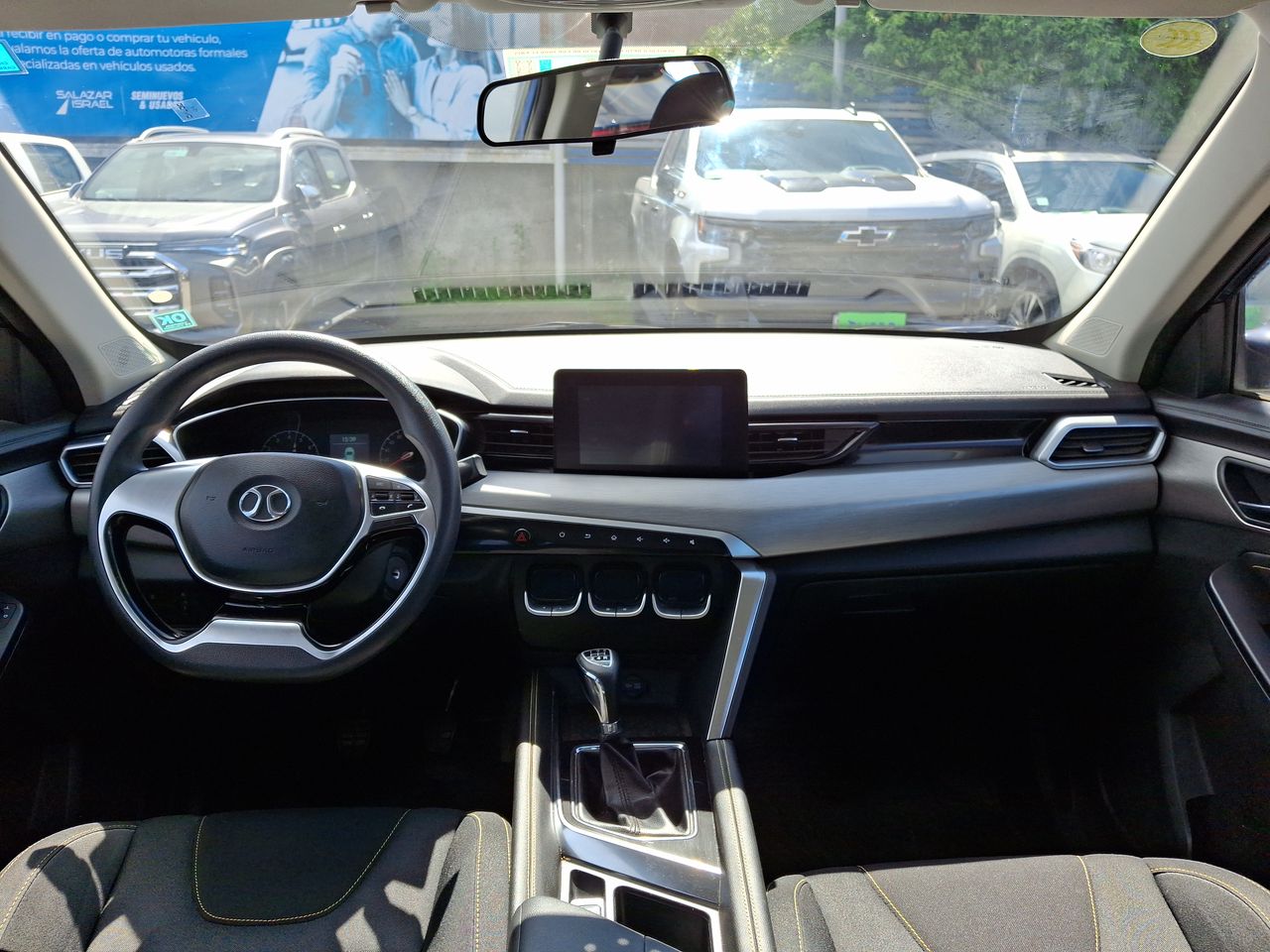 BAIC - 9