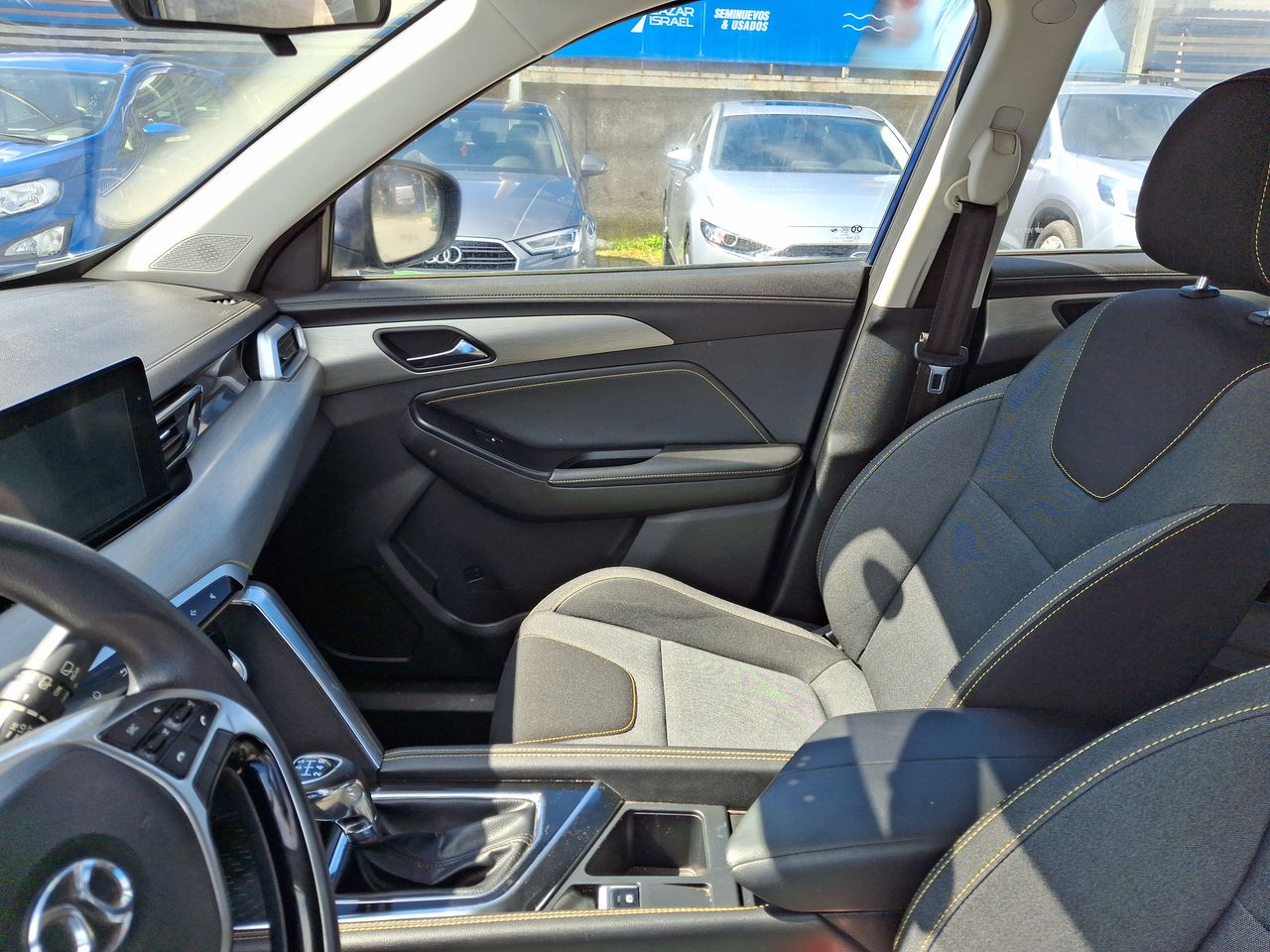 BAIC - 10