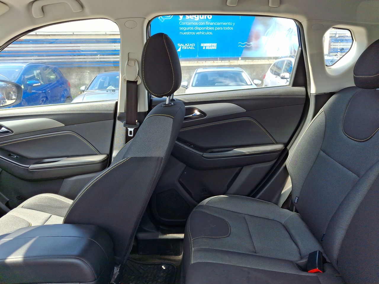 BAIC - 11