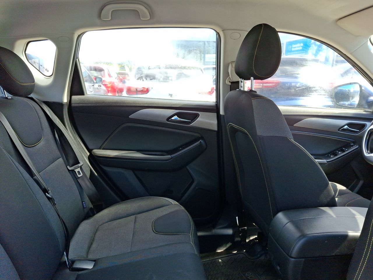 BAIC - 15