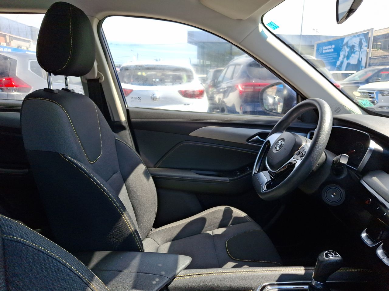 BAIC - 16