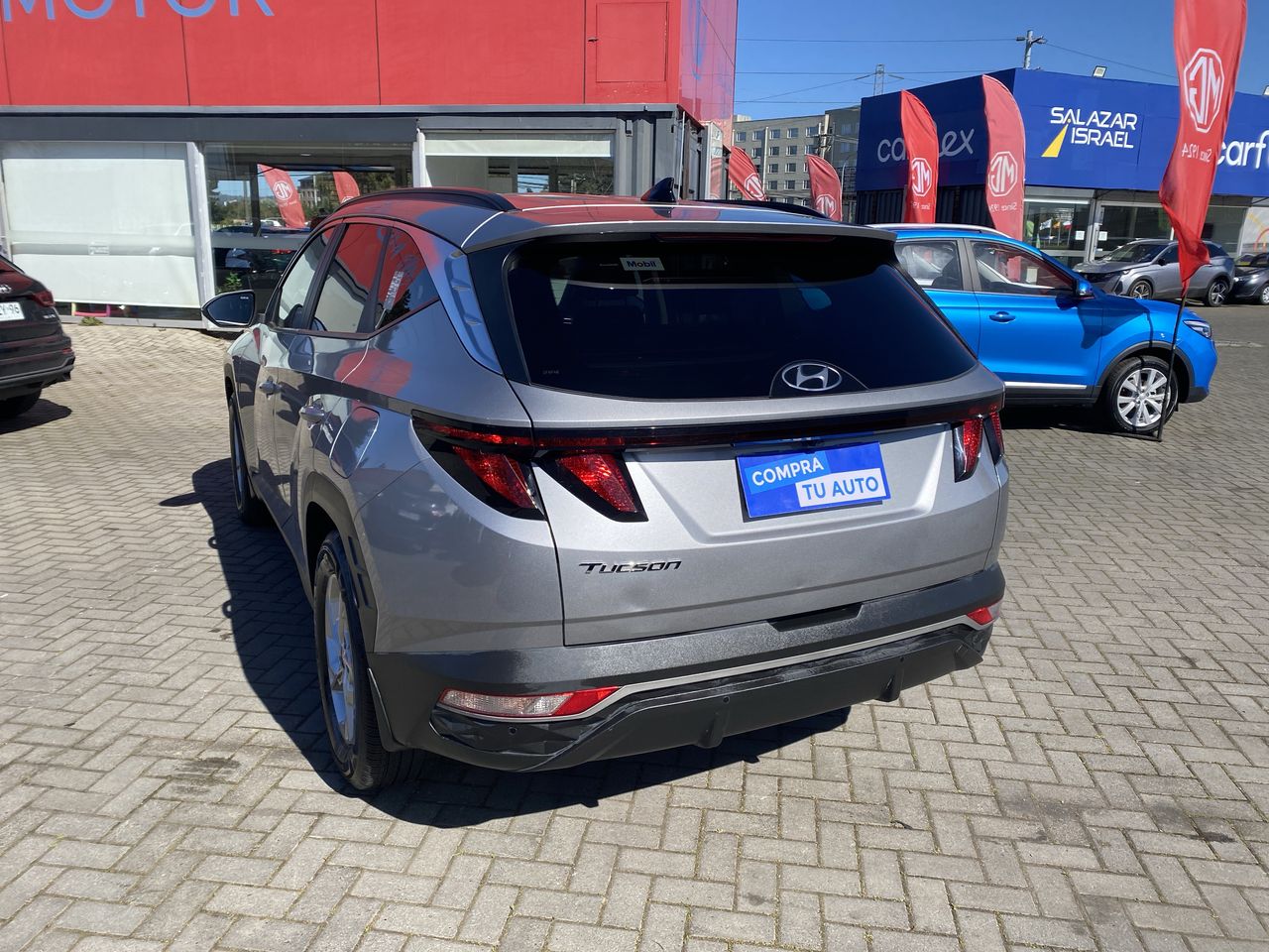 HYUNDAI - 5