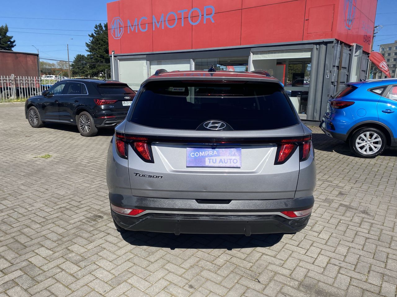 HYUNDAI - 6