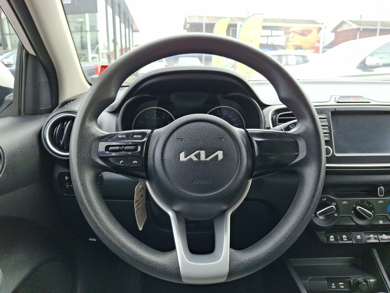 KIA - 22