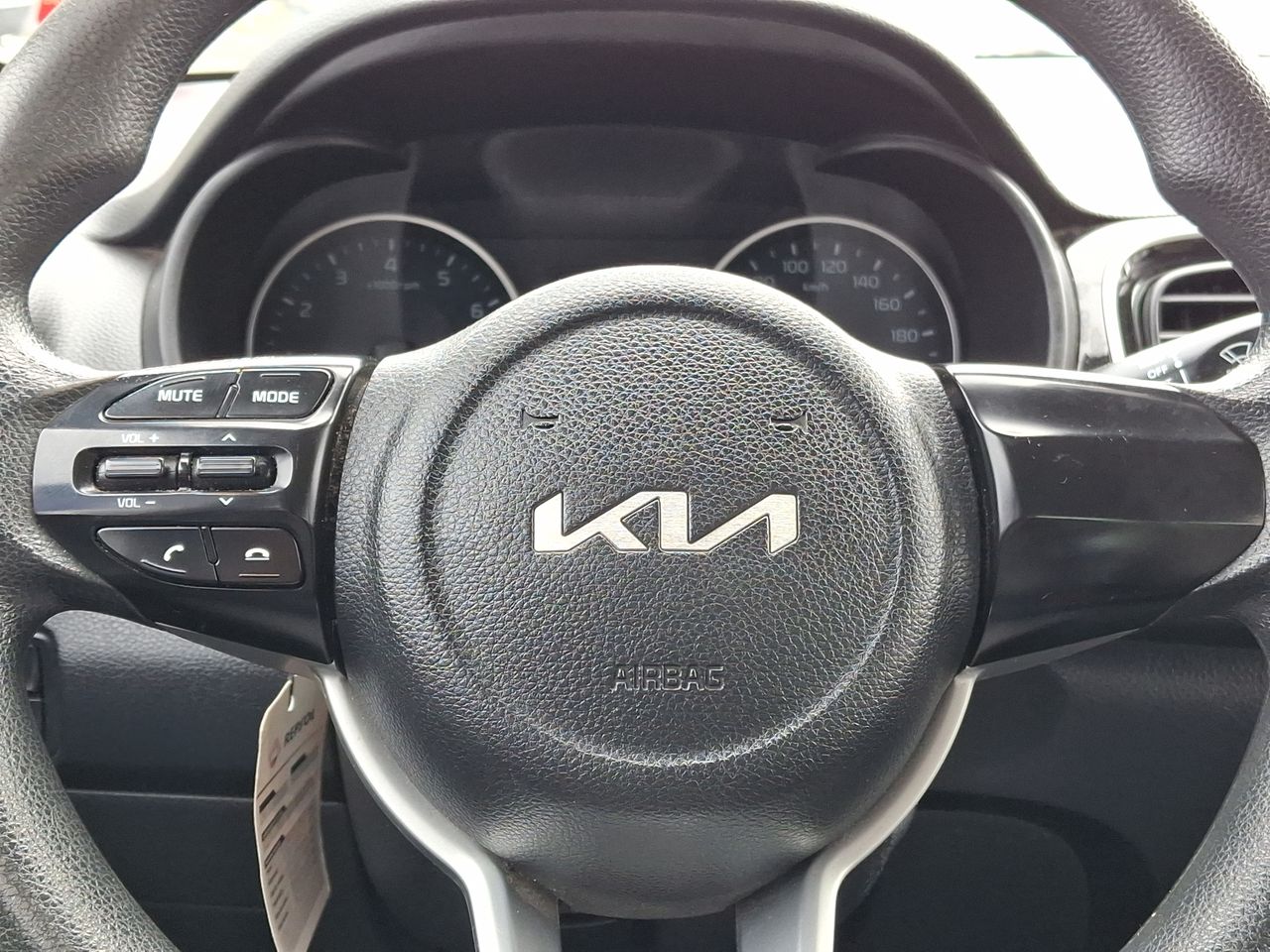 KIA - 23