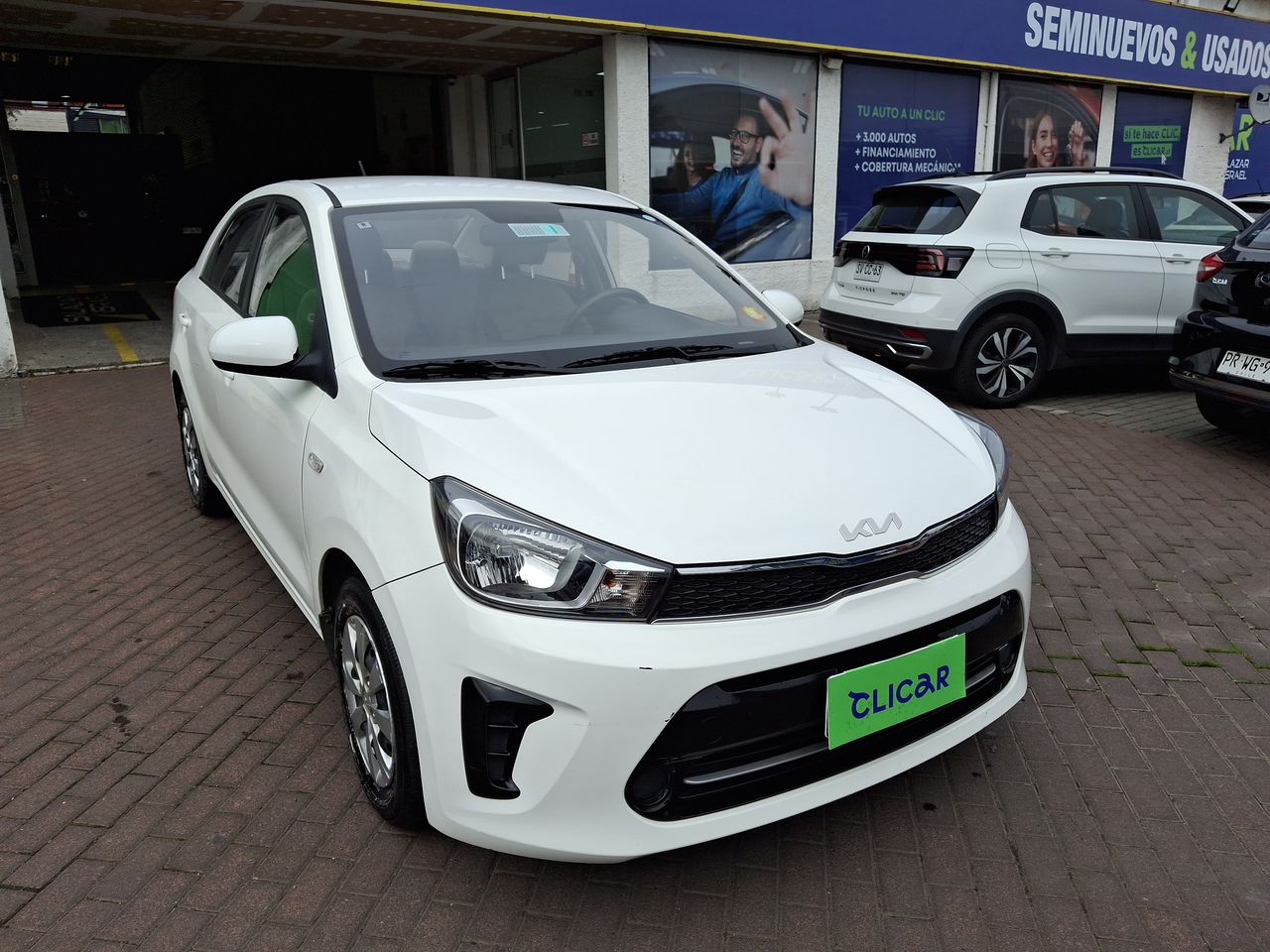 KIA - 1