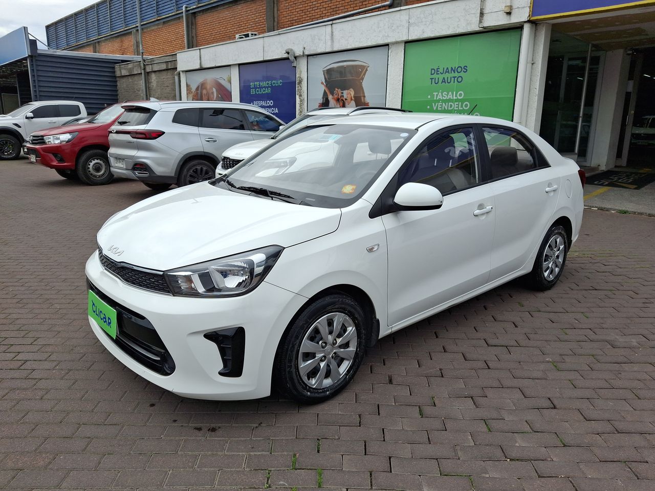 KIA - 3