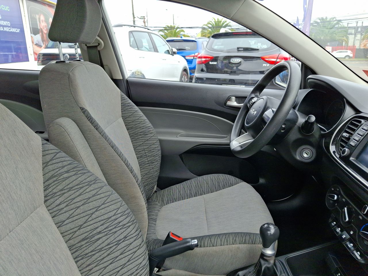 KIA - 16