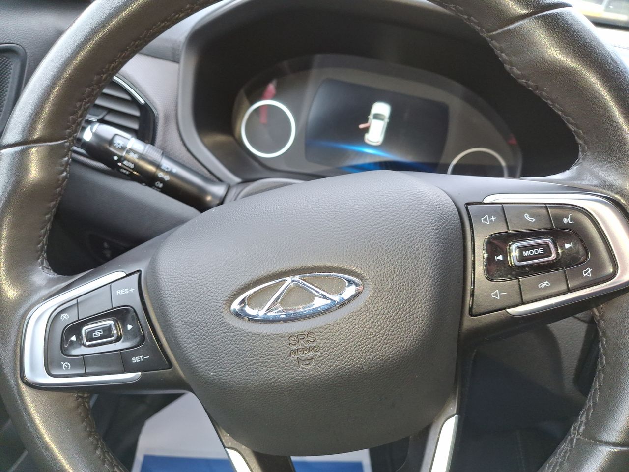 CHERY - 26