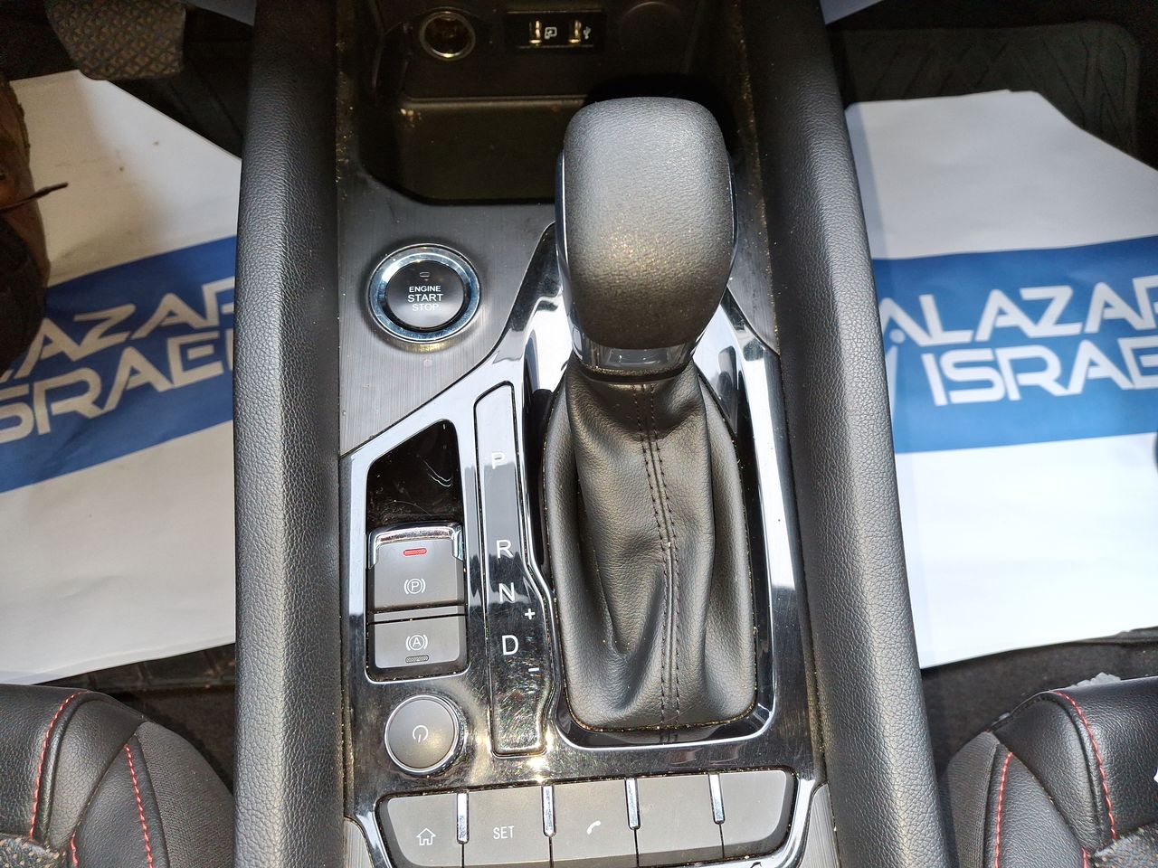 CHERY - 31