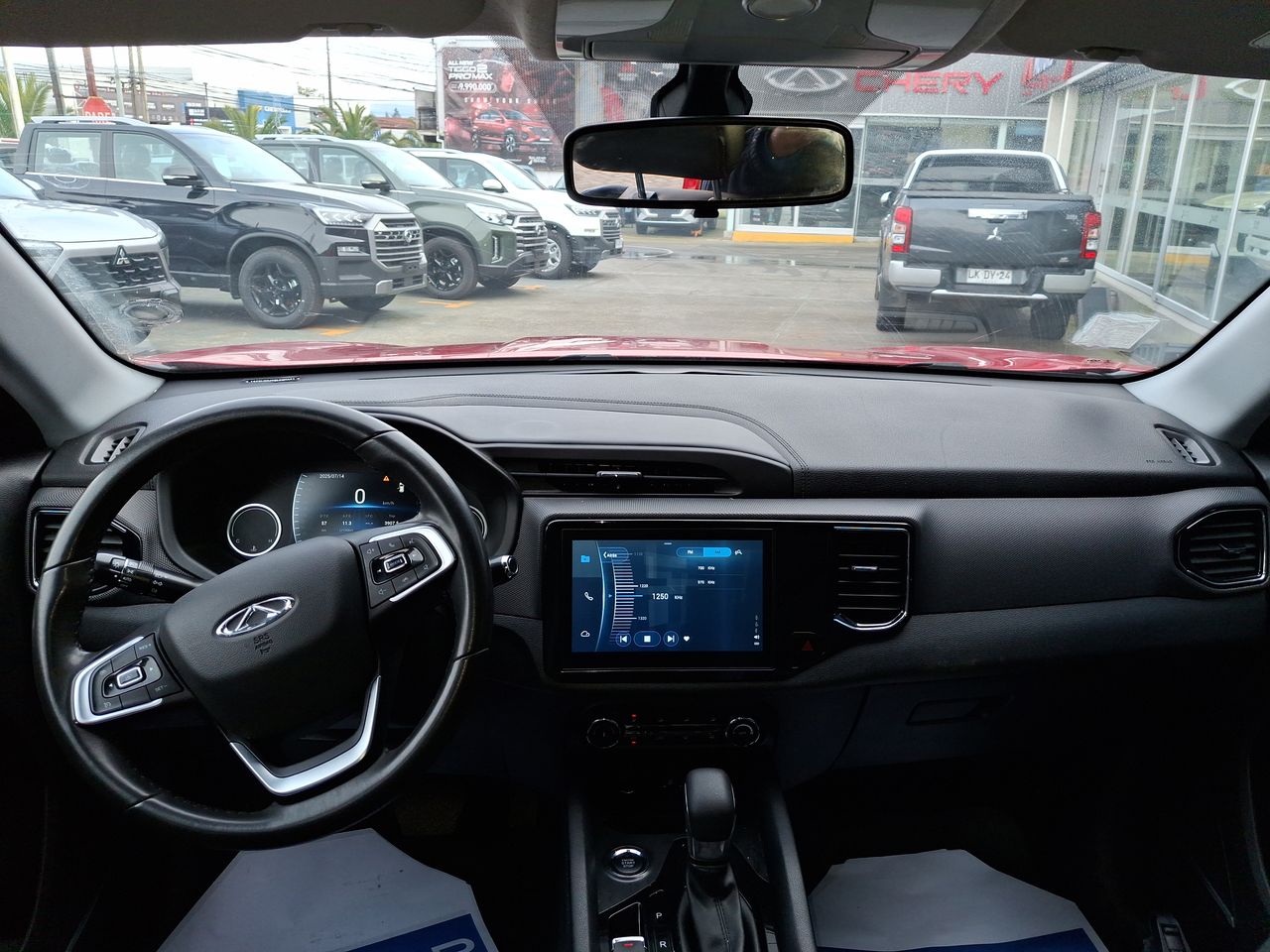CHERY - 32