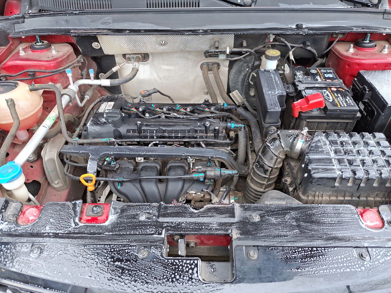 CHERY - 18
