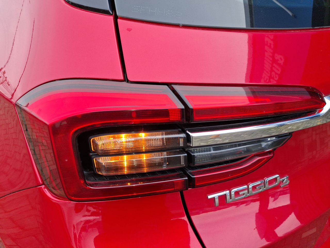 CHERY - 20