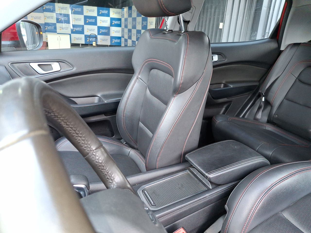 CHERY - 10